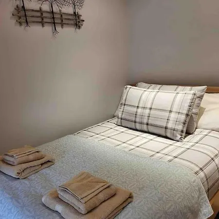 Cosy Cottage, جسر باتيلي
