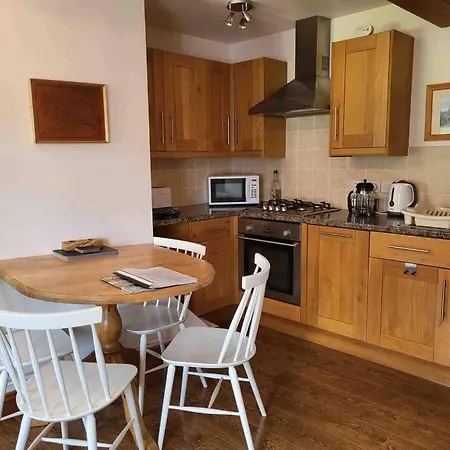 Cosy Cottage, Casa vacanze Pateley Bridge