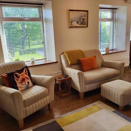 Casa vacanze Cosy Cottage, Pateley Bridge