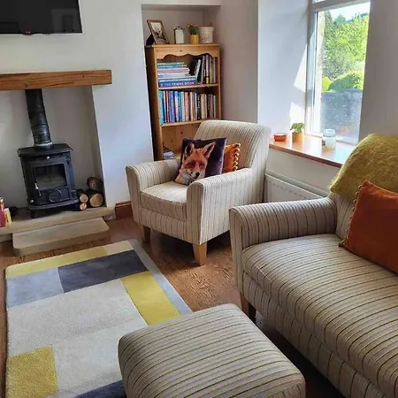 Cosy Cottage, * Pateley Bridge